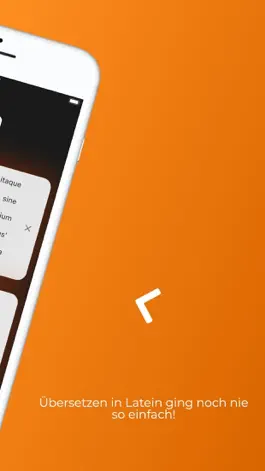 Game screenshot LTranslate apk