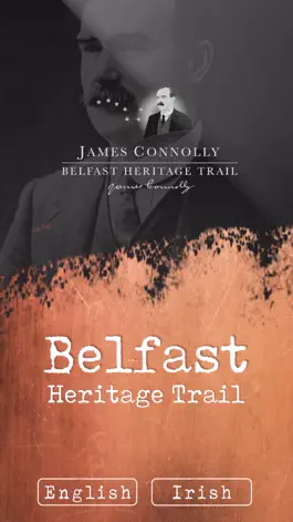 Game screenshot James Connolly Trail mod apk