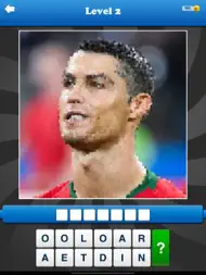 Guess the Celebrity Quiz Game ipad bilder 3