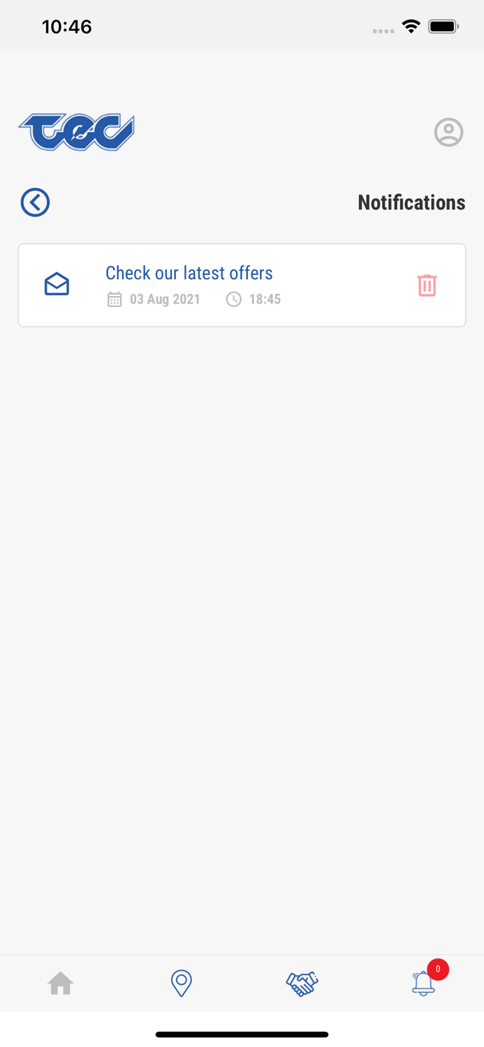 Troodos Electric Cables