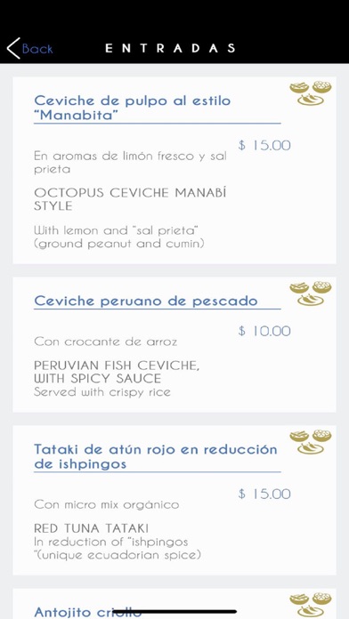 Screenshot #3 pour Wyndham Quito