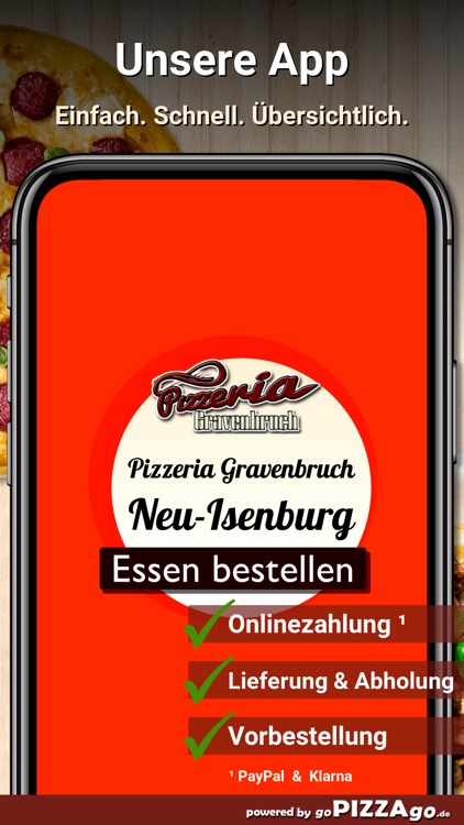 Smart Pizza Neu-Isenburg, Neu-Isenburg, 32 Frankfurter Straße Neu-Isenburg  - Restaurant menu and reviews