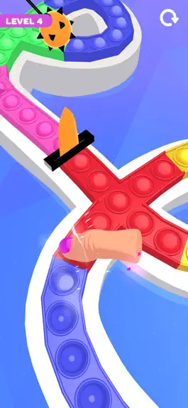 Game screenshot Pop Line 3D hack