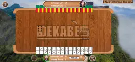 Game screenshot Dekabès Domino hack