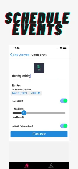 Game screenshot Club Connection hack