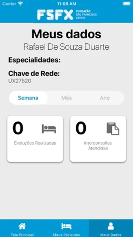 Game screenshot FSFX - App Médico apk
