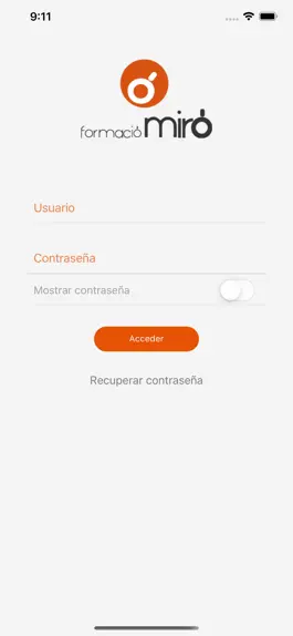 Game screenshot Formació Miró mod apk