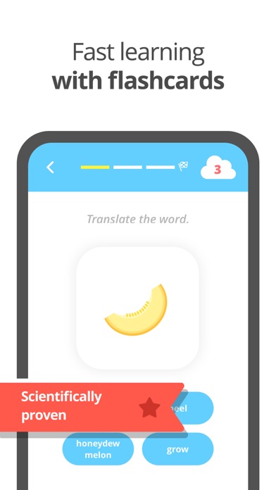 EASY peasy: English for Kids screenshot 4