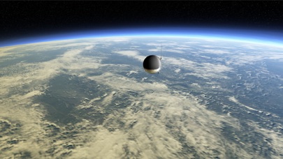 Space Simulator Screenshot