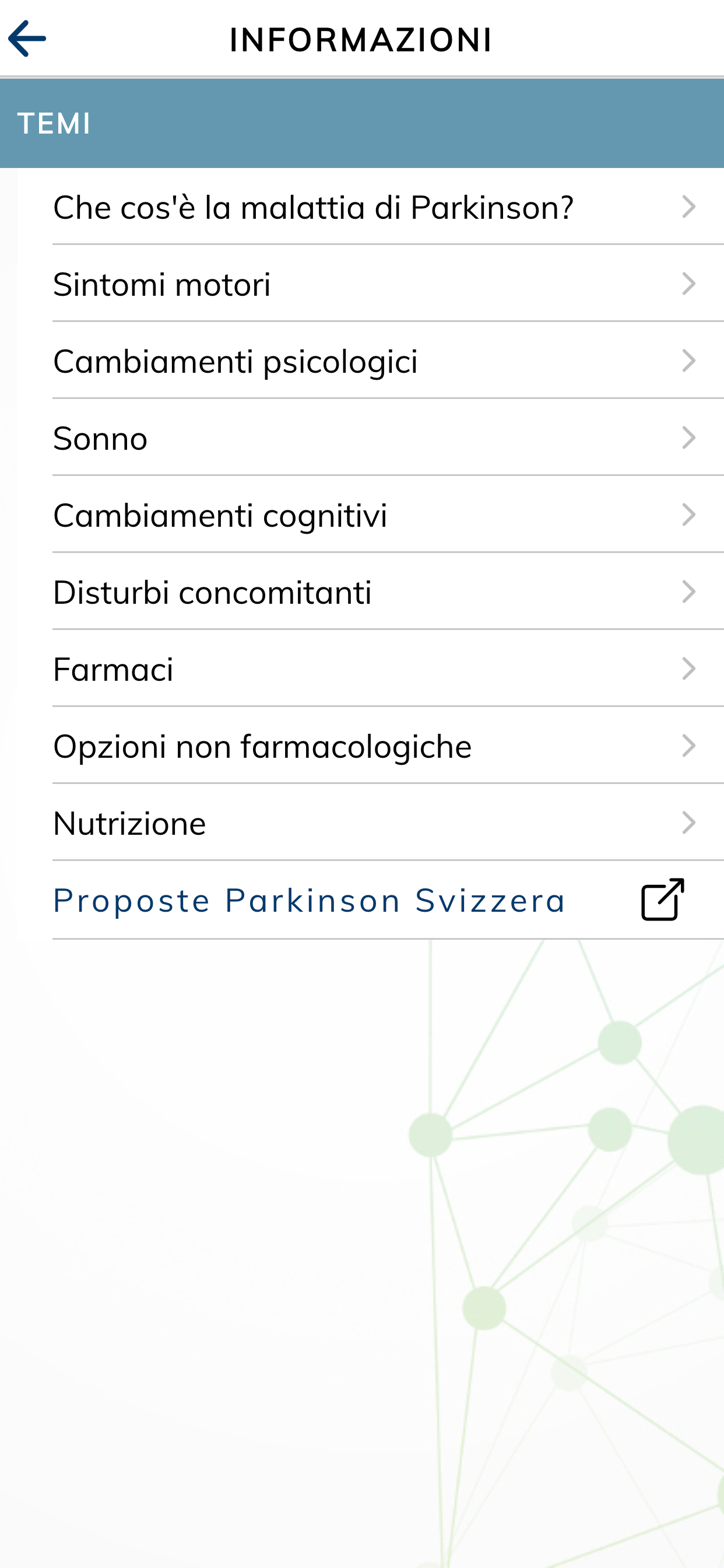 Swiss Parkinson