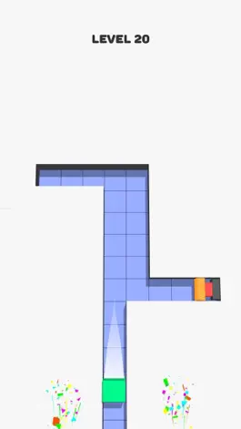 Game screenshot Sandpaper Maze hack