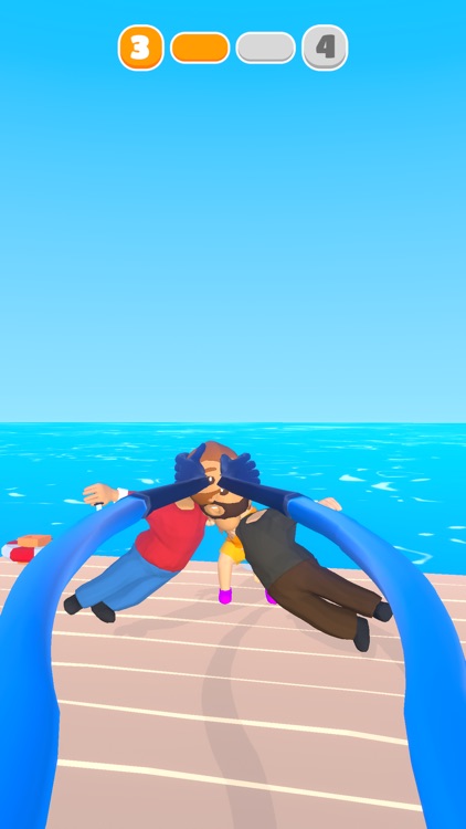 Stretchy Hero screenshot-6