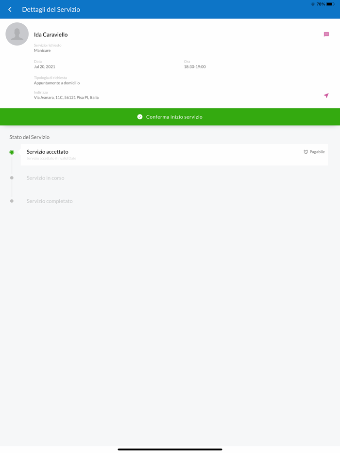 EstetikApp Professionisti