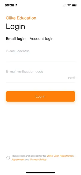 Game screenshot Olike Edu mod apk