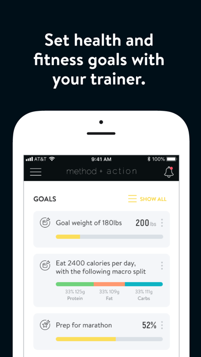 Method Plus Action Screenshot