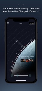 Luna by KRON screenshot #3 for iPhone