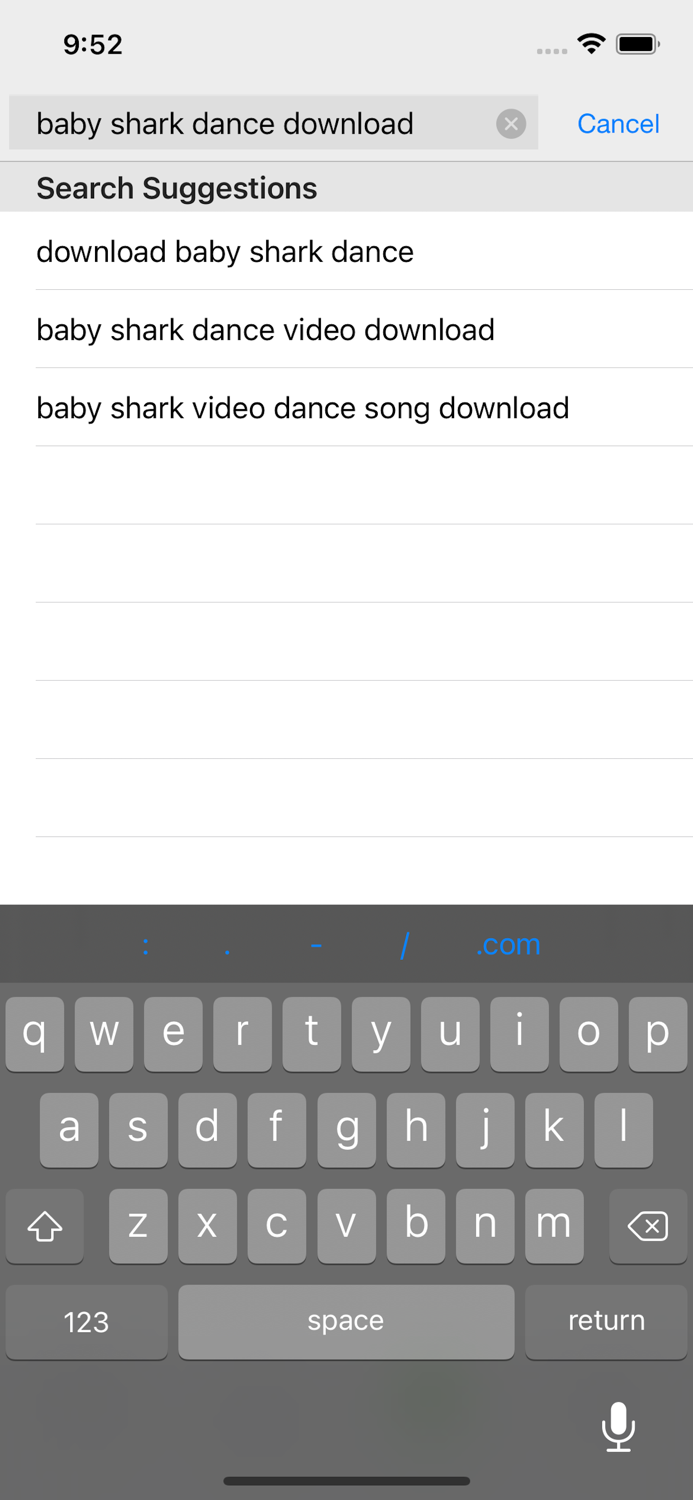 FoxFiles With Web Browser