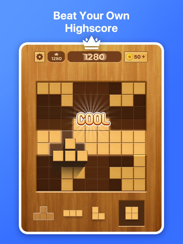 Block Puzzle Game - Sudoku on the App Store