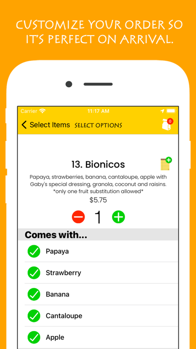 El Kiosko Screenshot