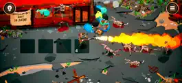 Game screenshot Road Raid: Головоломка с зомби mod apk