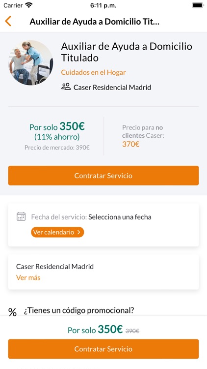 CaserFamily screenshot-6