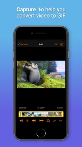 Capture-Gif Maker & Creator screenshot