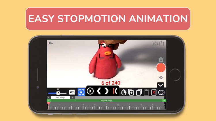 Maker Studio:Kids screenshot-3