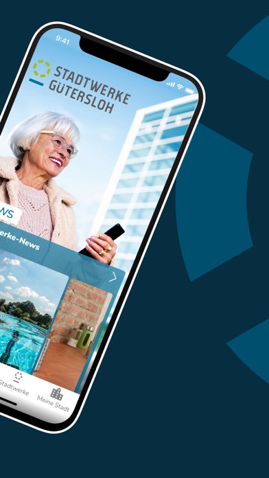 Screenshot #2 pour GT-FAIR-NETZT