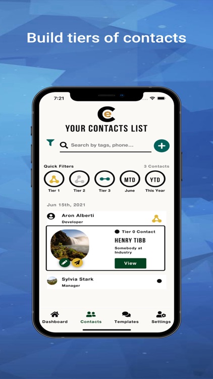 CeteConnect screenshot-3