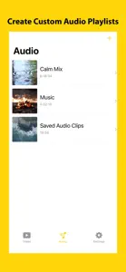 Fusion Media Player Premium screenshot #2 for iPhone