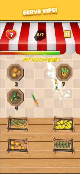 Game screenshot SuperStocker! apk