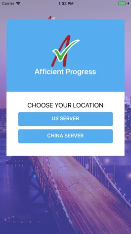 Game screenshot Afficient Progress mod apk