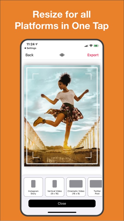 Superate - Insta Story Maker screenshot-6
