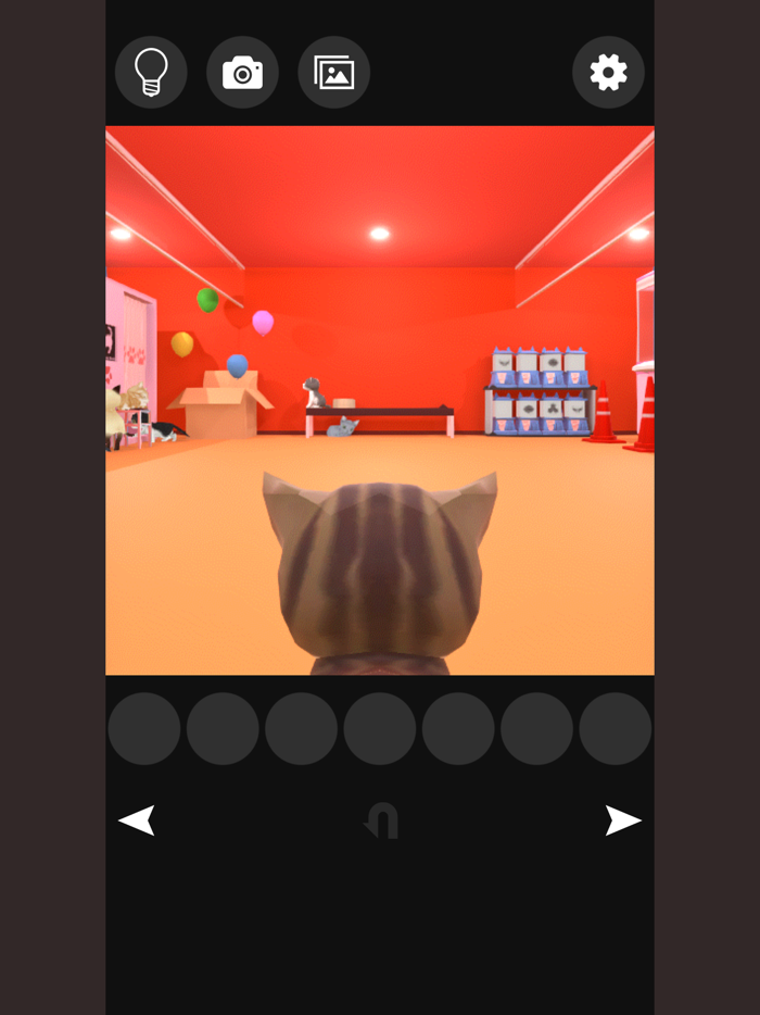 Escape game Amusement Center