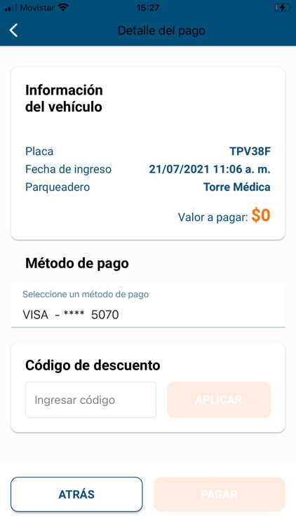 CoinsPay screenshot-7