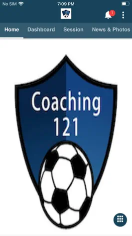 Game screenshot Coaching 121 hack
