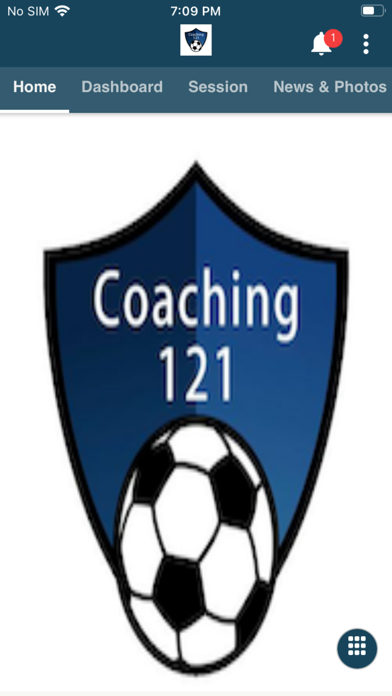Screenshot #3 pour Coaching 121