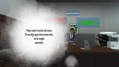 Screenshot #1 pour Emociones y Dinero