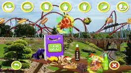 Game screenshot School Lunch Food Meal Maker apk