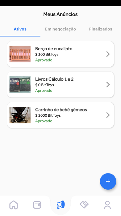 Truque da Troca Screenshot