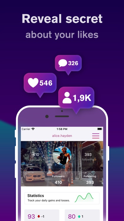 Profile Viewer for Instagram