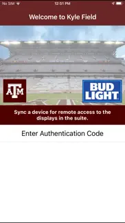 kyle field tv control app problems & solutions and troubleshooting guide - 1