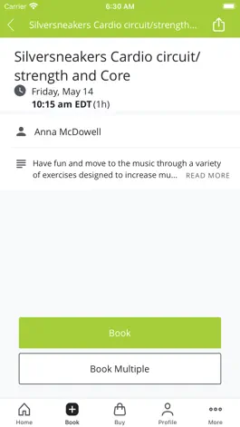 Game screenshot Coopers Cycle And Fitness hack