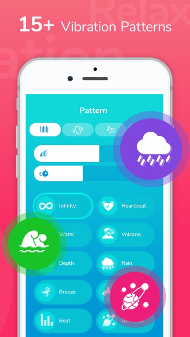 Vibrator - Massage Appのおすすめ画像2