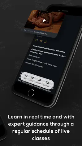 Game screenshot Shibari Study apk