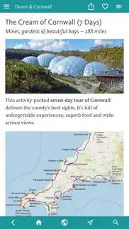 devon & cornwall’s best iphone screenshot 3