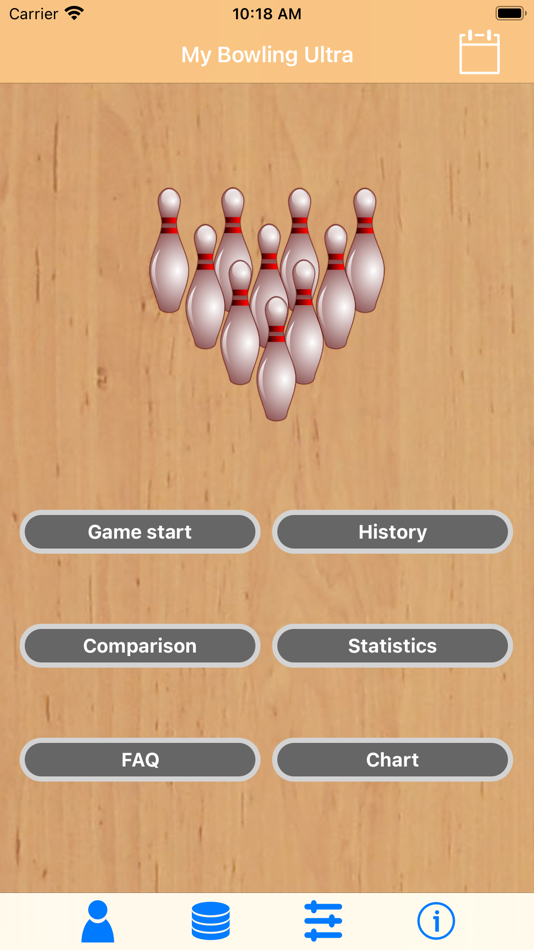 My Bowling Ultra - 3.01.25 - (iOS)