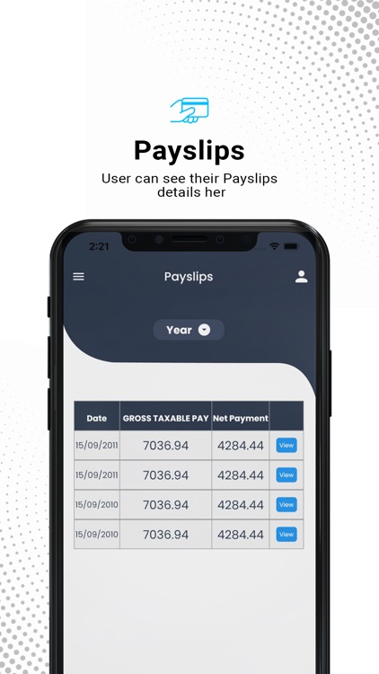 Ammotio by Shelbourne screenshot-4