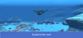 Game screenshot Reef Hero apk