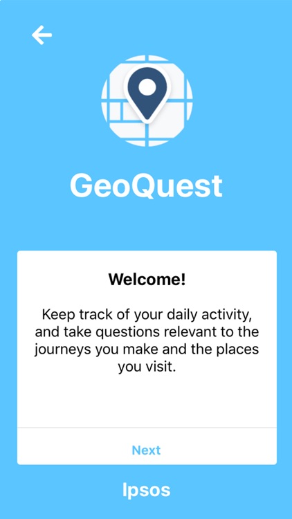Ipsos GeoQuest